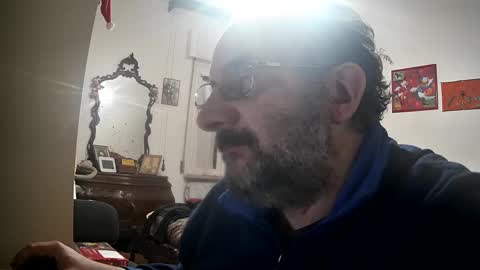 Little Wolf  online show from 02-07-25, 06:34