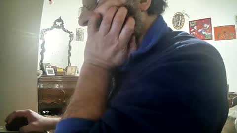 Little Wolf  online show from 02-19-25, 04:33