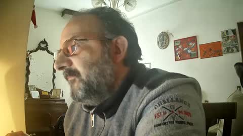 Little Wolf  online show from 02-22-25, 11:46