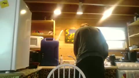 Snapshot of thunderjacker chatting on 09-16-25, 12:11 The Pen is Mightier than Sword online show from 09-16-25, 12:11