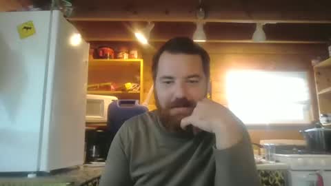 Snapshot of thunderjacker chatting on 09-29-25, 12:38 The Pen is Mightier than Sword online show from 09-29-25, 12:38