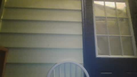 Snapshot of thunderjacker chatting on 10-19-25, 04:57 The Pen is Mightier than Sword online show from 10-19-25, 04:57