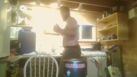 Snapshot of thunderjacker chatting on 11-12-25, 02:34 The Pen is Mightier than Sword online show from 11-12-25, 02:34