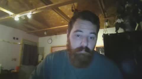 Snapshot of thunderjacker chatting on 12-14-25, 02:50 The Pen is Mightier than Sword online show from 12-14-25, 02:50