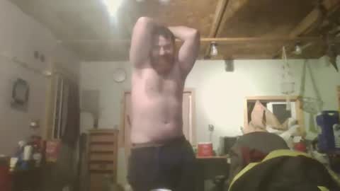 Snapshot of thunderjacker chatting on 02-16-26, 03:57 The Pen is Mightier than Sword online show from 02-16-26, 03:57