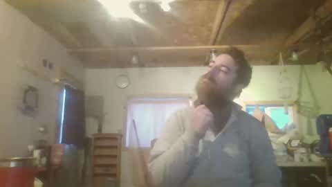 Snapshot of thunderjacker chatting on 02-25-26, 03:16 The Pen is Mightier than Sword online show from 02-25-26, 03:16