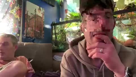 thursttrap online show from 10-01-25, 07:31