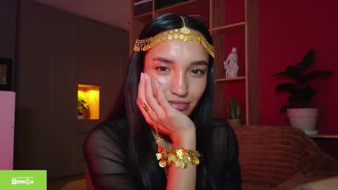 tia_j online show from 12-13-25, 07:53