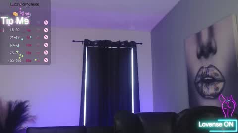 Tia Bella online show from 11-09-25, 06:39