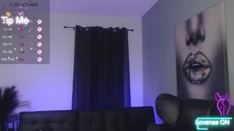 Tia Bella online show from 11-19-25, 10:54