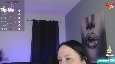 Tia Bella online show from 12-03-25, 02:08