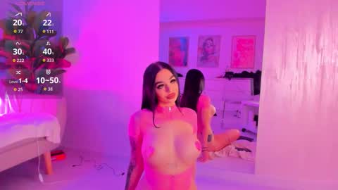 tiabelle online show from 11-12-25, 06:52