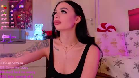 tiabelle online show from 01-17-26, 06:11