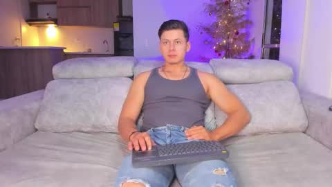 santiago online show from 01-14-26, 01:11