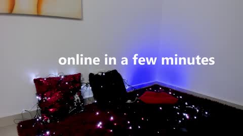 Snapshot of tiago_hannah chatting on 12-05-24, 08:22 carolina online show from 12-05-24, 08:22