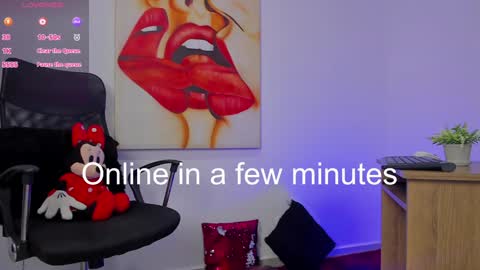 Snapshot of tiago_hannah chatting on 12-14-24, 11:12 carolina online show from 12-14-24, 11:12