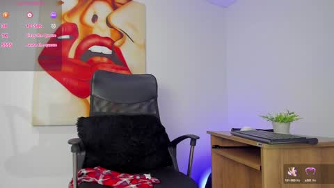 Snapshot of tiago_hannah chatting on 01-01-25, 12:11 carolina online show from 01-01-25, 12:11