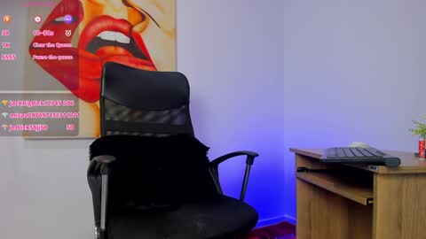 Snapshot of tiago_hannah chatting on 01-13-25, 11:41 carolina online show from 01-13-25, 11:41