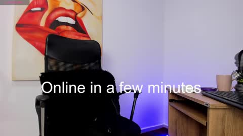 Snapshot of tiago_hannah chatting on 02-04-25, 03:04 carolina online show from 02-04-25, 03:04