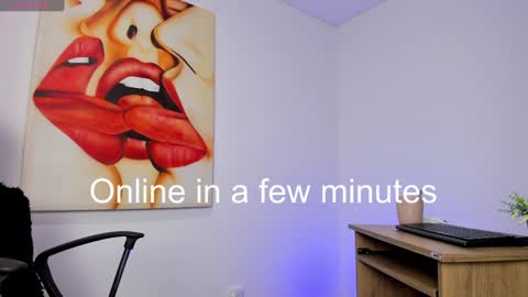 Snapshot of tiago_hannah chatting on 02-05-25, 09:15 carolina online show from 02-05-25, 09:15