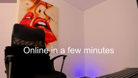 Snapshot of tiago_hannah chatting on 03-08-25, 06:16 carolina online show from 03-08-25, 06:16