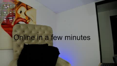 Snapshot of tiago_hannah chatting on 09-09-25, 09:20 carolina online show from 09-09-25, 09:20