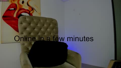 Snapshot of tiago_hannah chatting on 09-20-25, 10:49 carolina online show from 09-20-25, 10:49