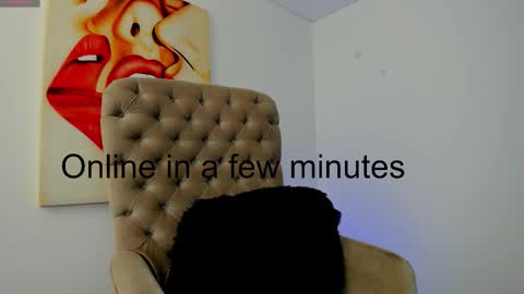 Snapshot of tiago_hannah chatting on 09-21-25, 08:32 carolina online show from 09-21-25, 08:32