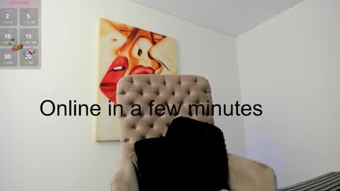 Snapshot of tiago_hannah chatting on 11-03-25, 04:19 carolina online show from 11-03-25, 04:19