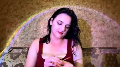 Mary online show from 10-21-25, 07:42