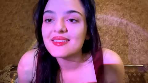 Mary online show from 10-25-25, 07:16