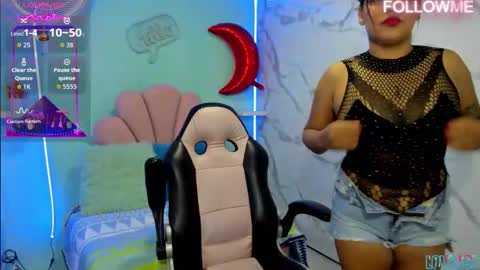 tiana_breeze online show from 09-21-25, 01:51