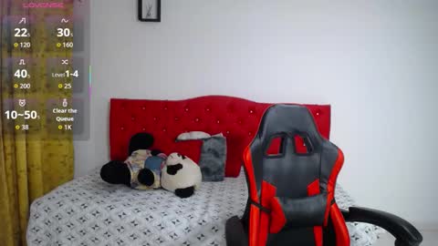 tiana_breeze online show from 11-02-25, 12:35