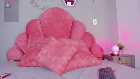 TIANA  online show from 01-03-25, 05:50
