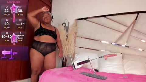 tiana_ebonyxx online show from 01-16-26, 02:10
