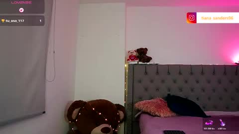 TATIANA online show from 10-28-25, 02:37