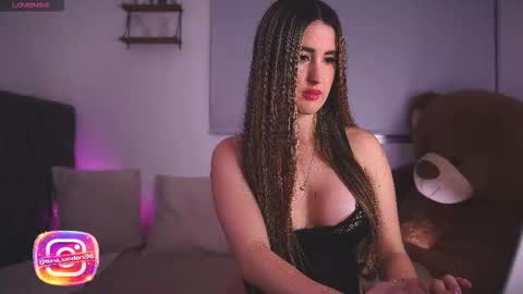 TATIANA online show from 03-12-26, 12:39