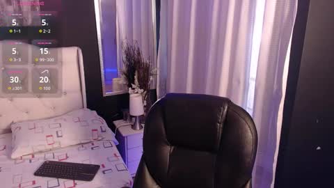 LIA online show from 10-23-25, 12:15