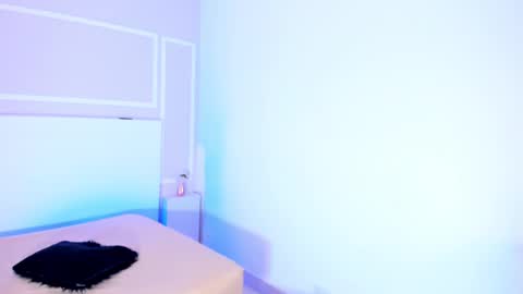 Tiana Luv Sins online show from 10-07-25, 03:36