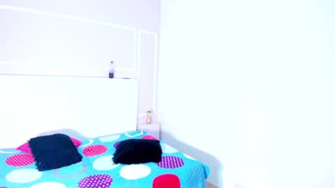 Tiana Luv Sins online show from 10-08-25, 09:01