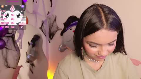 Tiana Le online show from 10-18-25, 09:48