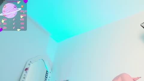 Tiana Le online show from 11-14-25, 02:43