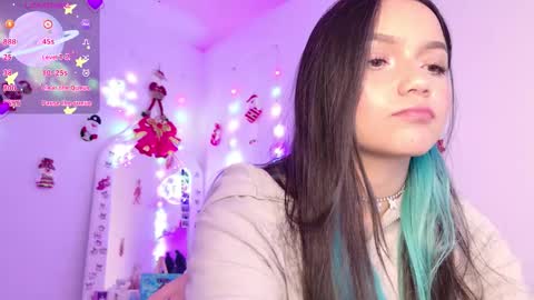 Tiana Le online show from 11-27-25, 12:46