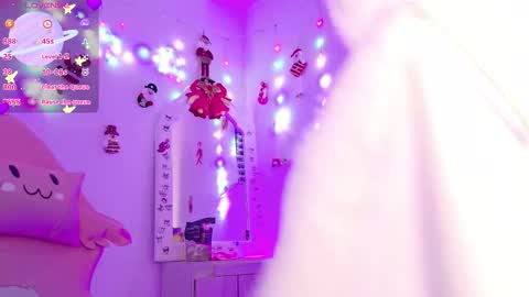 Tiana Le online show from 12-03-25, 12:29