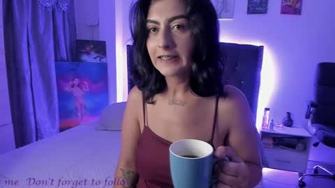 Tiana online show from 01-24-25, 10:00