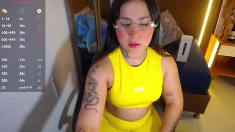 Snapshot of tianapiket chatting on 10-27-25, 06:45 tianapiket online show from 10-27-25, 06:45