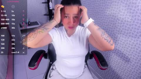 Snapshot of tianapiket chatting on 11-10-25, 06:51 tianapiket online show from 11-10-25, 06:51