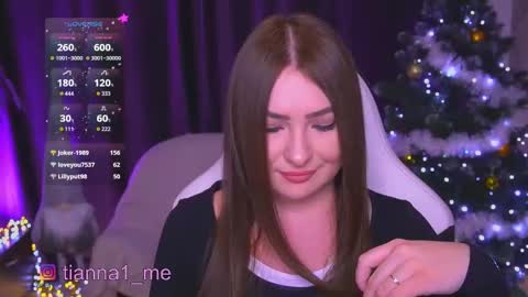 tianna_me online show from 01-15-26, 04:22