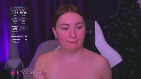 tianna_me online show from 02-07-26, 10:41