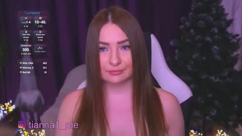 tianna_me online show from 02-08-26, 11:35